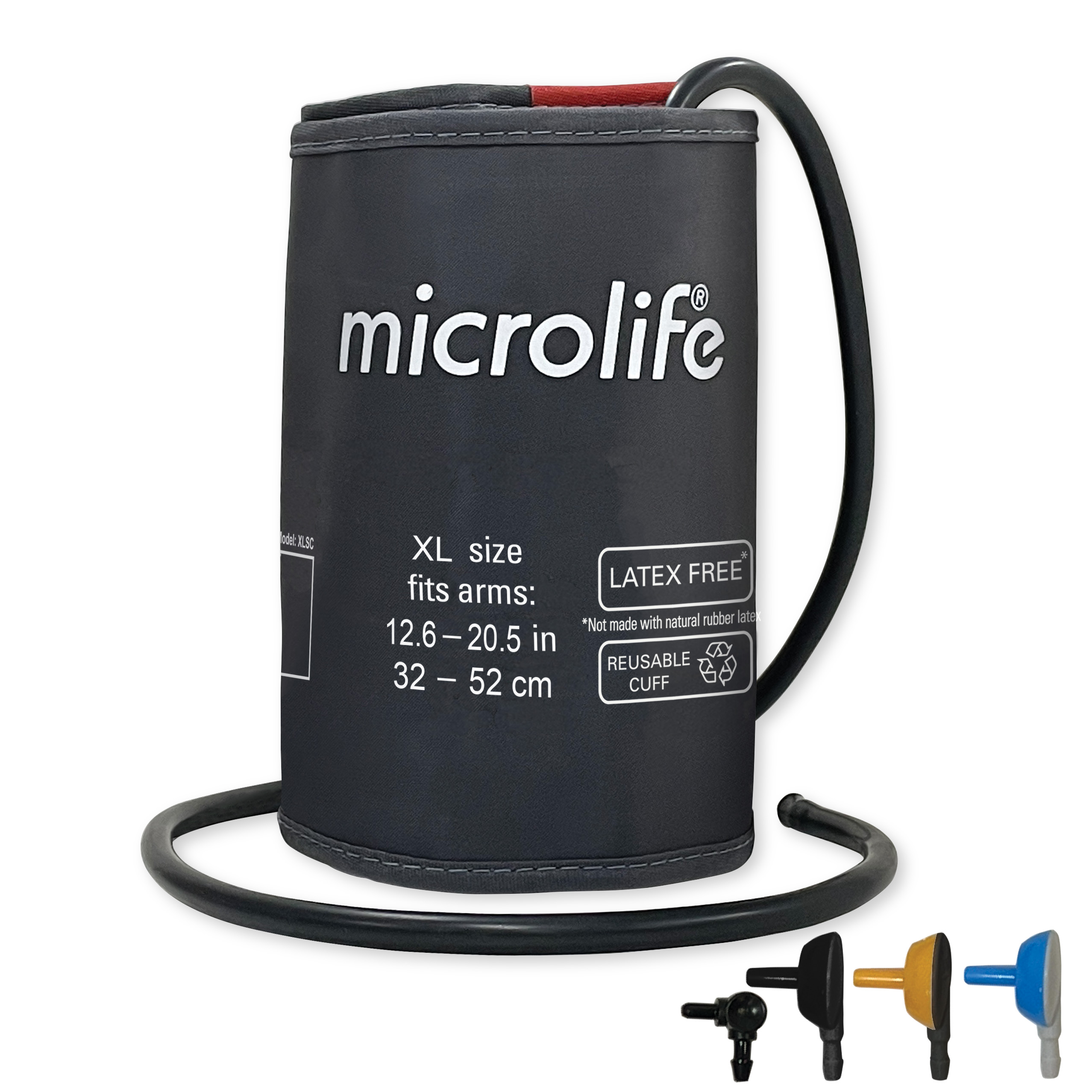 Extra Large Blood Pressure Arm Cuff